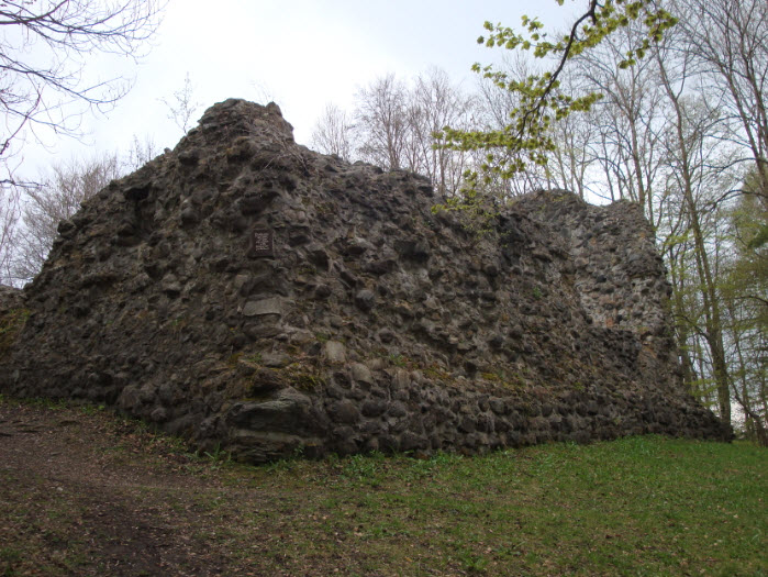 Rosenberg Castle, Herisau, Switzerland